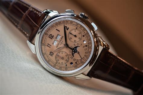 patek philippe 5270 p salmon